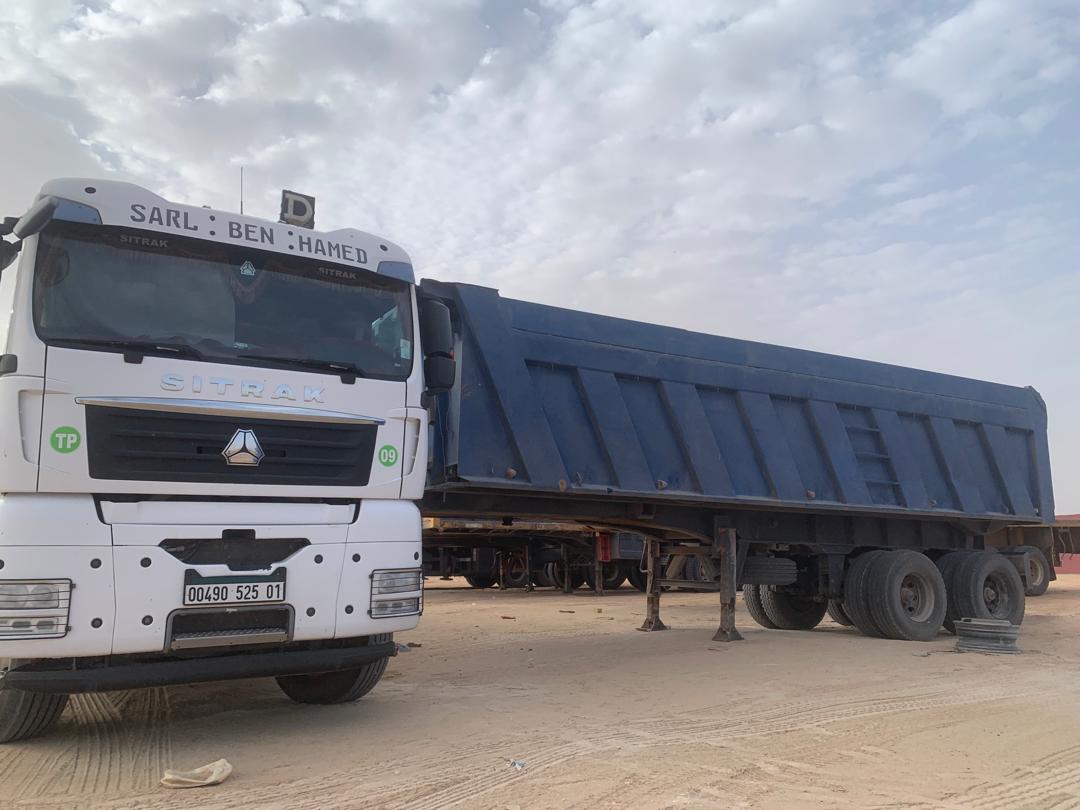 معدات النقل