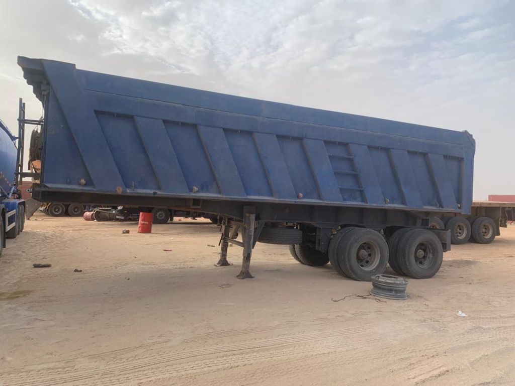 Bennes Transport